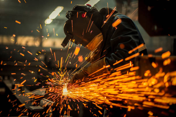 Professional Welder & Metal Fabrication in Mineola, NY