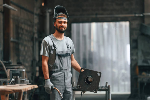 Best Welding Inspection and Certification in Mineola, NY
